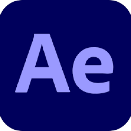 Aftereffects app icon