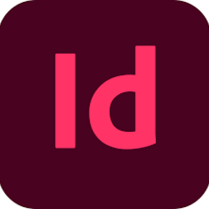 Indesign app icon